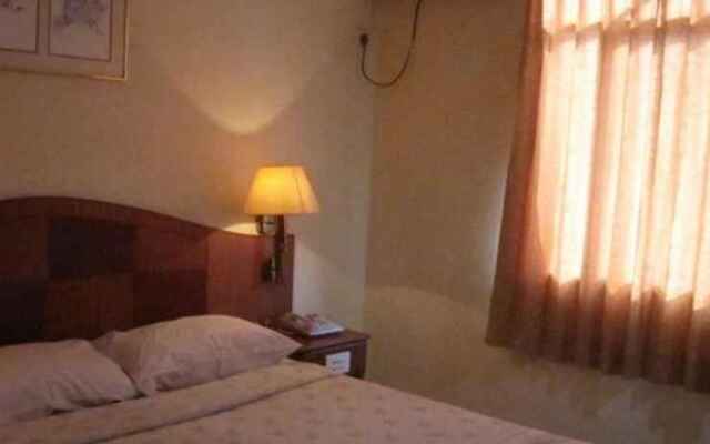 Golden Virgo Hotel