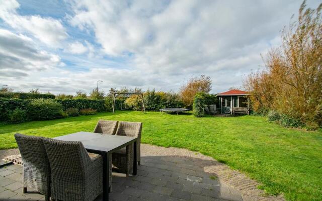 Buitenplaats Villa 116 - Callantsoog