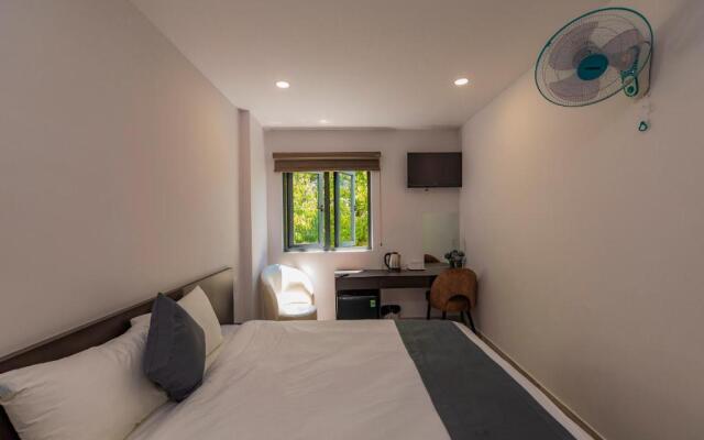 Khanh Uyen 3 Hotel
