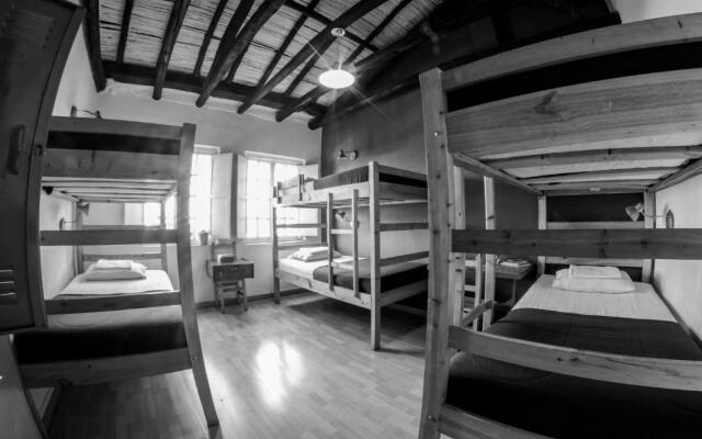 Explora Hostels