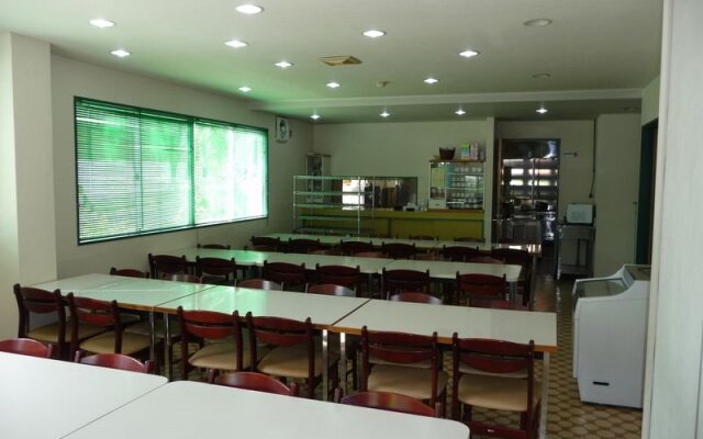 Laforet Naeba