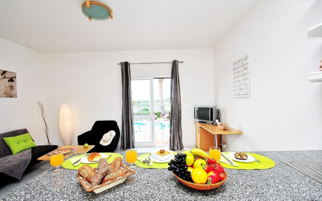 Apartamento Hawaii 2