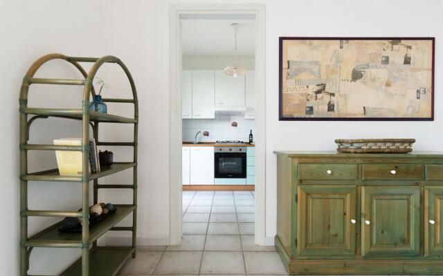 White Sea by Wonderful Italy - Villetta Merida