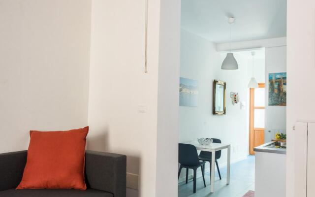 Casa Blu con Terrazza Alla Vucciria by Wonderful Italy