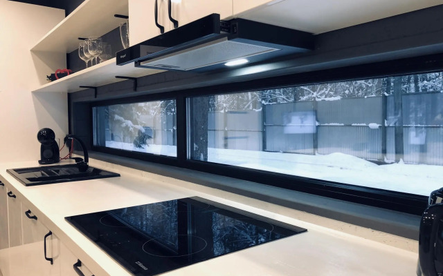 Good Karma Villas (Гуд Карма Вилла)