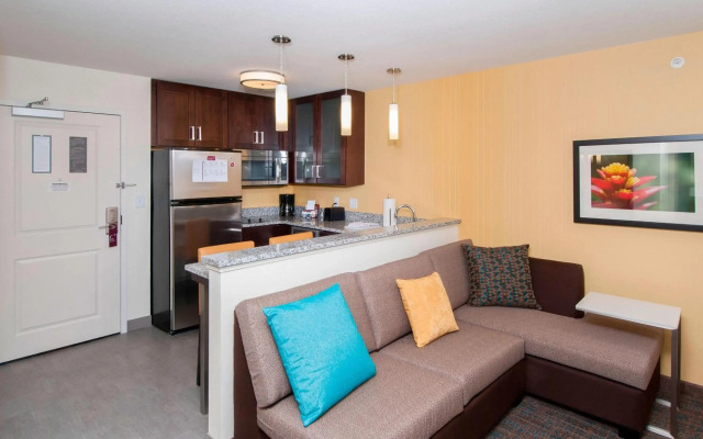 Residence Inn Albany Clifton Park