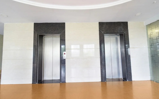 Oriva Millennium Grand