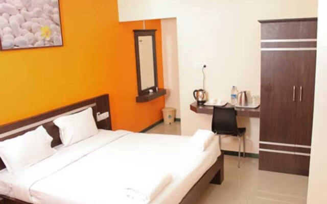 Hotel Landmaark Tiruppur