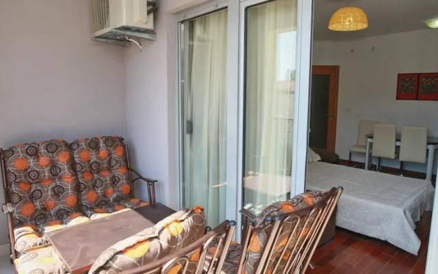 Apartment Volvox