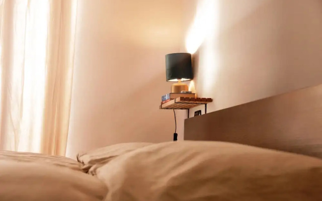 The apartment verona