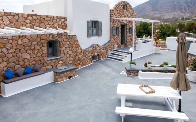 Serenity Houses