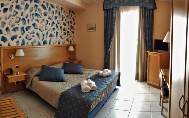 Hotel Bristol