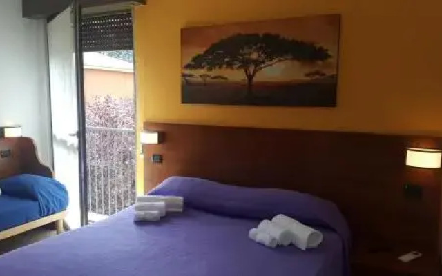 Residenza Teodolinda