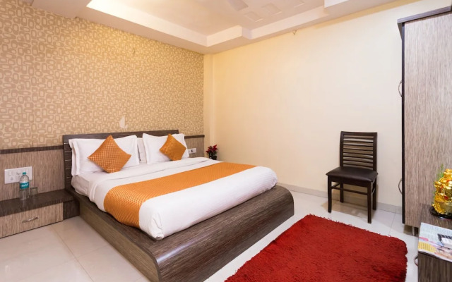 Hotel Shantikamal