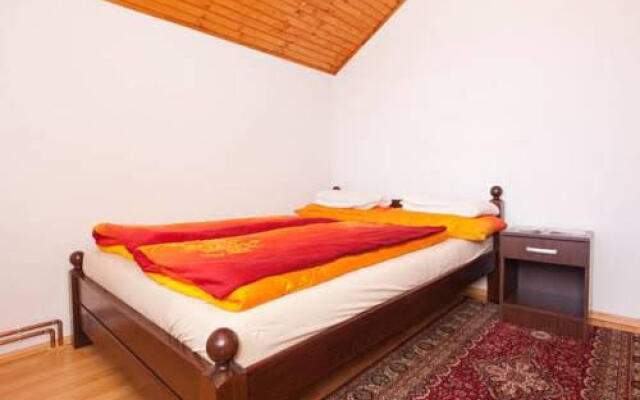 Guesthouse Aljic