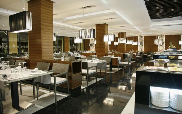 Hotel AR Golf Almerimar