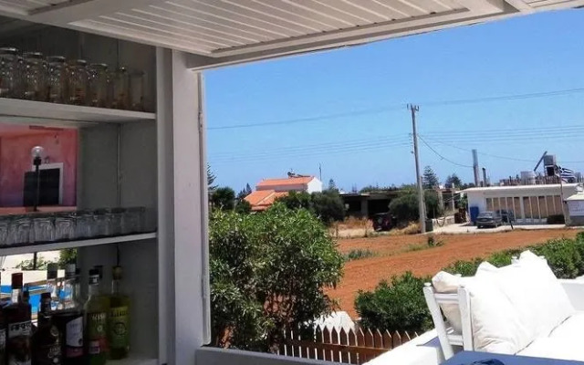 Sofia's House