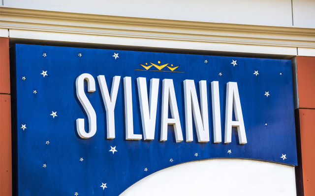 Nightcap at Sylvania Hotel