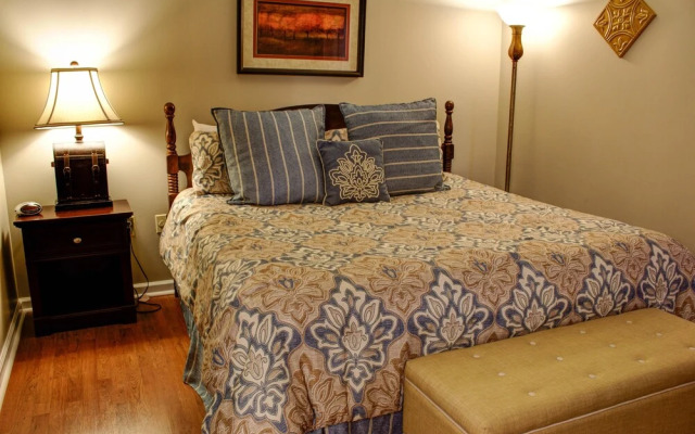 Whispering Pines 322