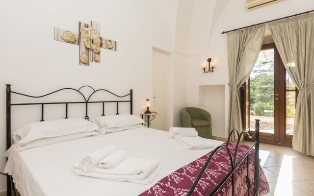 Villa Martina