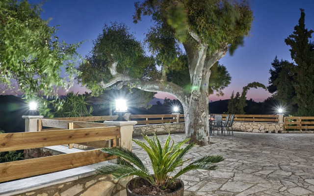 Villa Kanalos