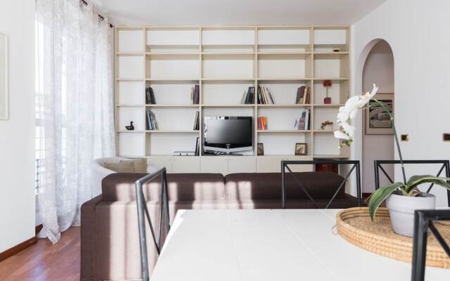 Italianway - Pontaccio