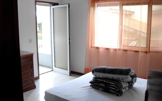 Apartment With 3 Bedrooms in Paços de Ferreira, With Wonderful City Vi