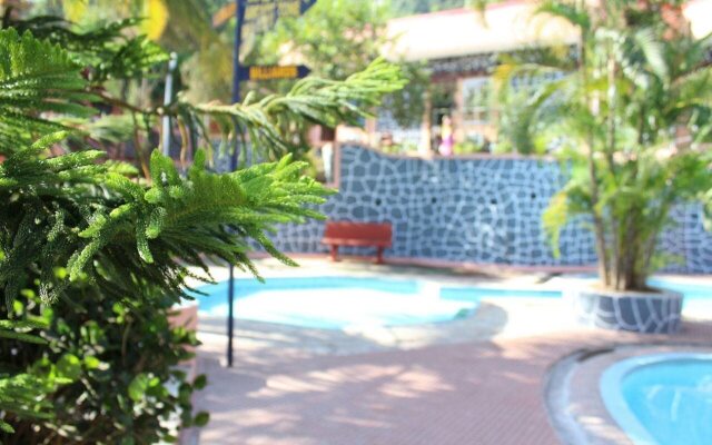 Elysium Resort Alibaug