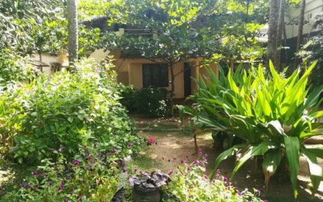 Sukriti Resort