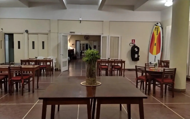 Hotel Playa Grande