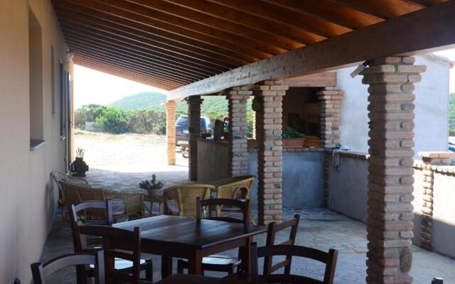 Agriturismo Costa Verde