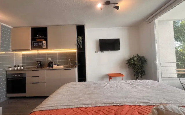 Oceana Suites Eco España
