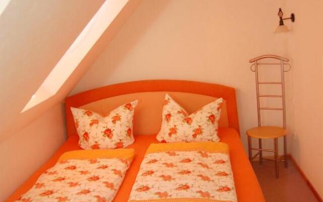 Ferienwohnung Prinke