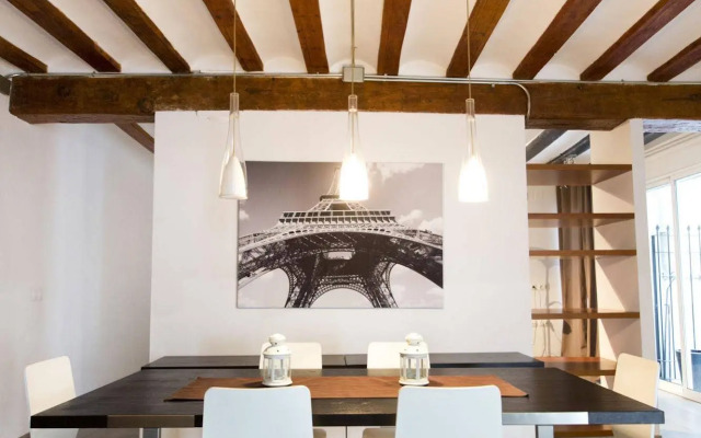 Total Valencia Elegance