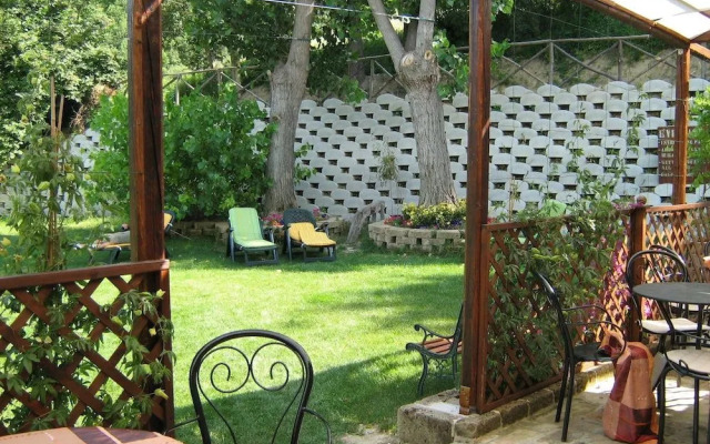 Country House LIsola Che Non C