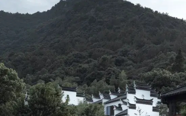 LOSTVILLA(Zhoushan Nandong)