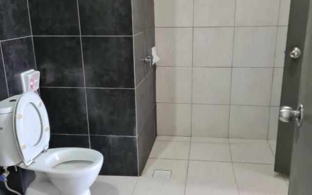 Easystay DPulze 1BR AM Homes at Cyberjaya