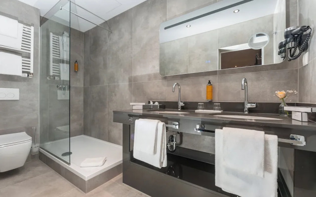 Hotel Unique Majestic