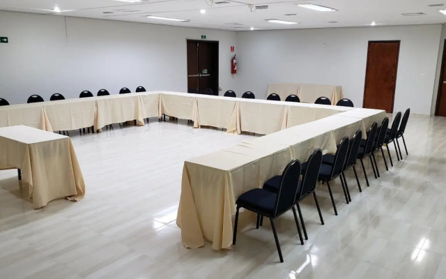 Hotel Vivendas Rio Claro