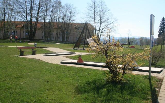 Rosenalm Scheidegg Apartment 333