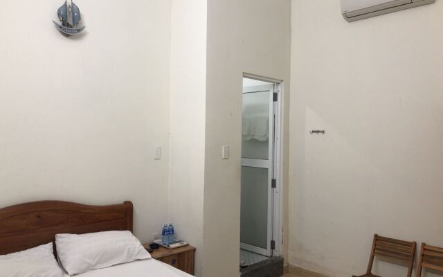 Jang Motel
