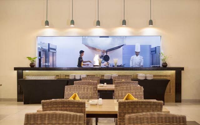 H Boutique Hotel Jogjakarta