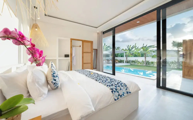 Villa Greenland Canggu by Nagisa Bali