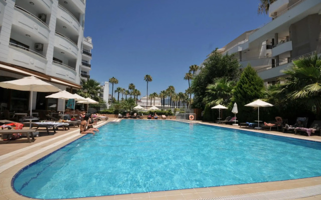 Hotel My Dream