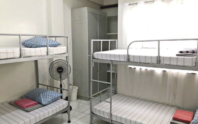JDL Residences - Hostel