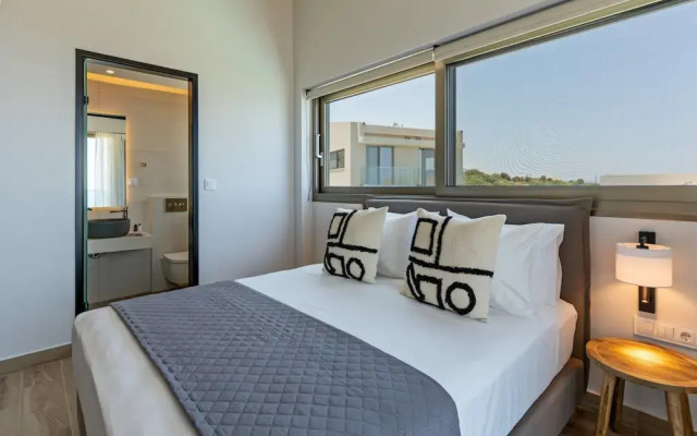 Luxury Villa Aqua With 2 Private Pools