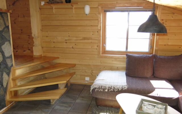 House Mariabu Eikerapen