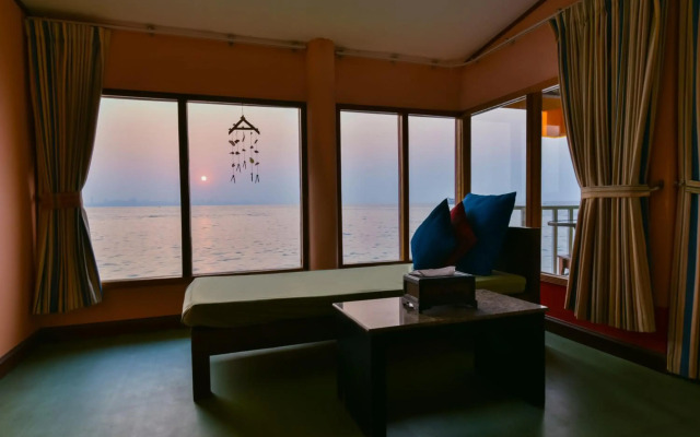 Lareena Resort Koh Larn Pattaya