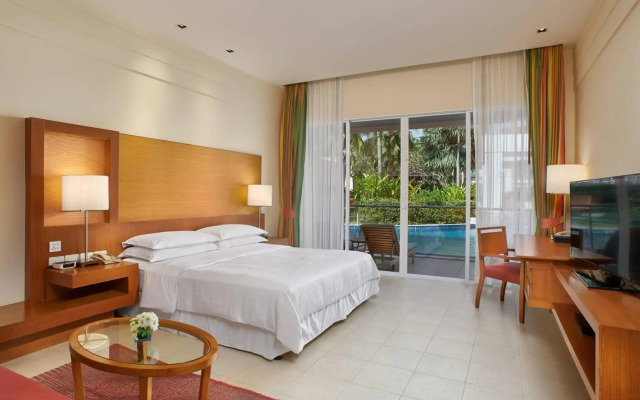 Sheraton Hua Hin Resort & Spa