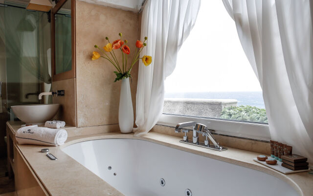 Mezzatorre Hotel & Thermal Spa